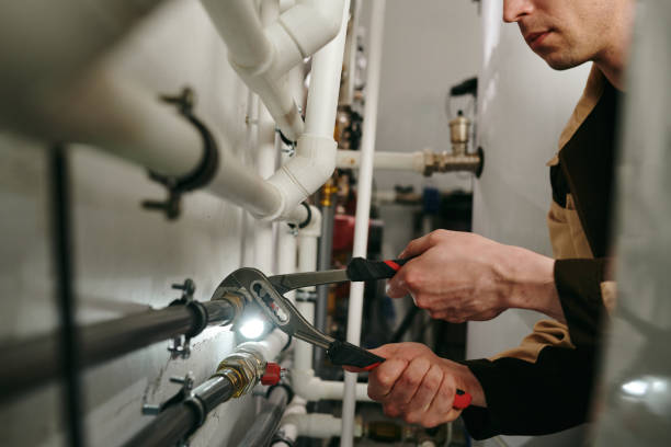Best Same-Day Plumbing Service  in Speers, PA