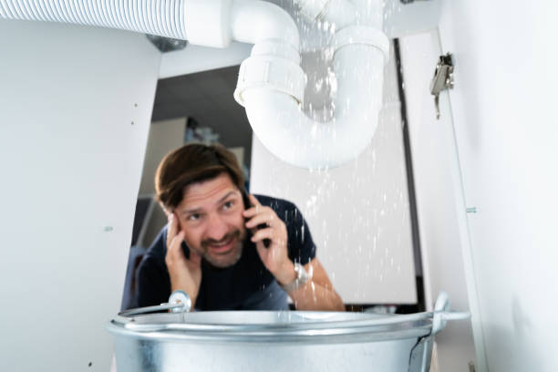 Professional Plumbing in Speers, PA