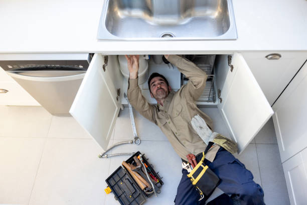 Shower Repair Services in Speers, PA