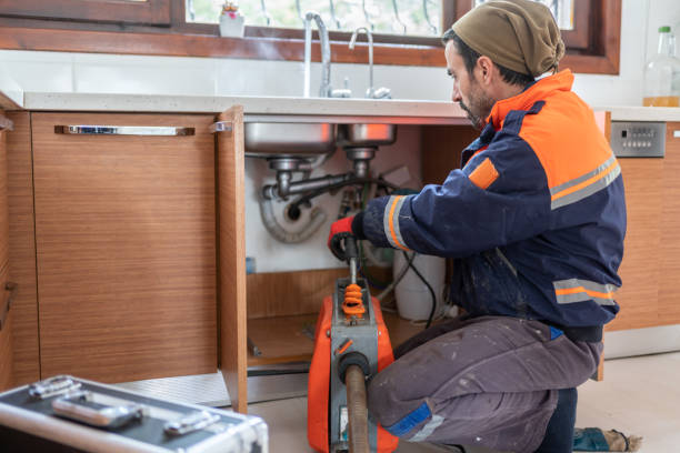 Best Leak Detection Services  in Speers, PA