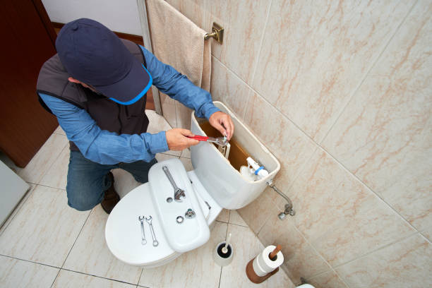 Best Gas Line Repair  in Speers, PA