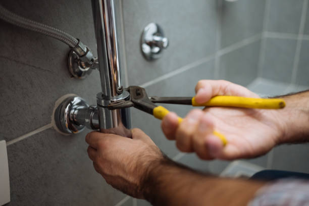 Best Plumbing Installation Services  in Speers, PA
